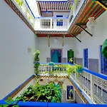 Riad Hôtel Essaouira