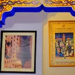 Riad Hôtel Essaouira