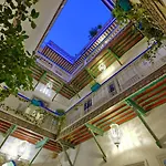 Riad Hôtel Essaouira